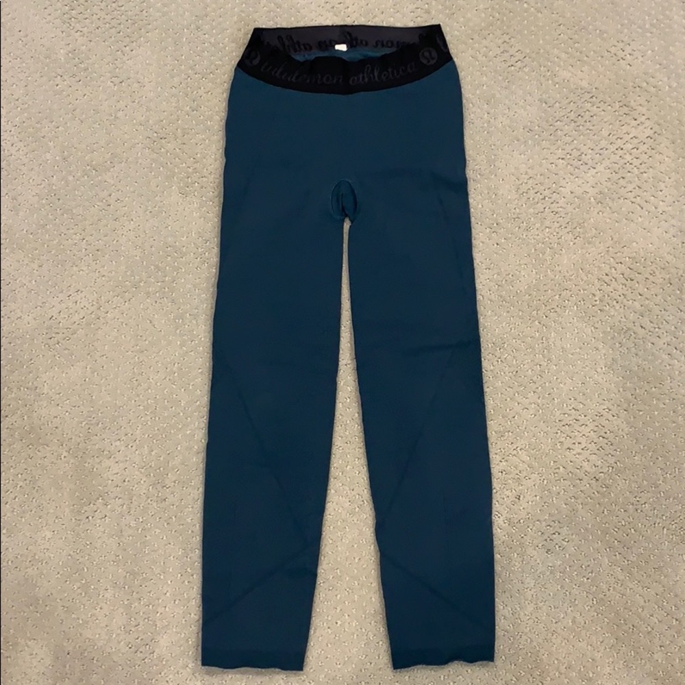 Lululemon Tights | size 6